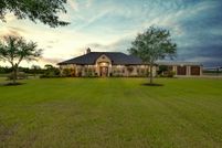 Farm and Ranch in Lavaca County, Texas
