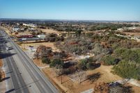 Undeveloped Land in Hood County, Texas