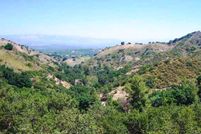 Timberland Property in Los Angeles County, California