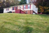 Land in Mercer County, West Virginia