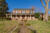 Land in Davidson County, Tennessee