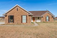 Land in Parker County, Texas