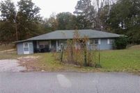 House in Tishomingo County, Mississippi