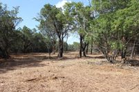 Undeveloped Land in Lampasas County, Texas