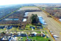 Farm and Ranch in Cass County, Michigan