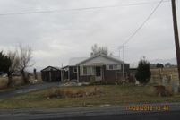 Timberland Property in Oneida County, Idaho