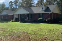 Land in Telfair County, Georgia