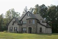 Land in DeSoto County, Mississippi