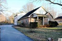 Land in Calloway County, Kentucky