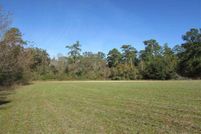 Land in Thomas County, Georgia