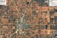 Farm and Ranch in Terry County, Texas