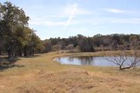 Undeveloped Land in Parker County, Texas