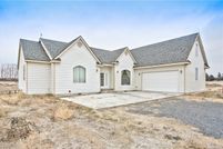 Land in Grant County, Washington