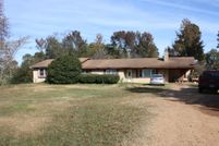 Undeveloped Land in Howard County, Arkansas