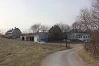 Land in Grant County, Wisconsin