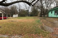 Undeveloped Land in Lamar County, Texas