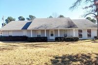 Timberland Property in Choctaw County, Oklahoma