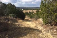 Undeveloped Land in Comal County, Texas