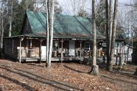 House in Fentress County, Tennessee