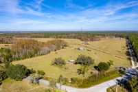 Undeveloped Land in Volusia County, Florida