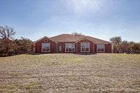 Undeveloped Land in Lampasas County, Texas