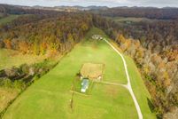 Farm and Ranch in Union County, Tennessee