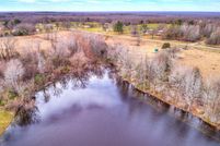 Undeveloped Land in Van Zandt County, Texas