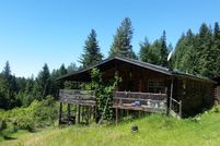 Timberland Property in Idaho County, Idaho