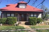 Recreational Property in Coleman County, Texas