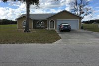 Recreational Property in Sumter County, Florida