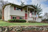 Recreational Property in Linn County, Oregon