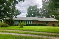 Farm and Ranch in Ohio County, Kentucky