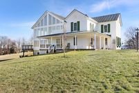 Farm and Ranch in Shenandoah County, Virginia