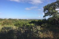 Homesite in Comal County, Texas