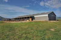 Land in Chaffee County, Colorado