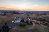 Horse Property in Spokane County, Washington