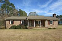 House in Colquitt County, Georgia