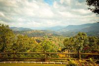 Land in Jackson County, North Carolina