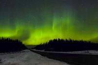 Land in Matanuska-Susitna Borough, Alaska