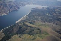 Farm and Ranch in Lincoln County, Washington