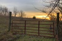 Land in Mercer County, Kentucky