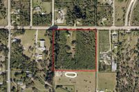 Land in Brevard County, Florida