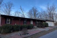 Land in Benton County, Tennessee