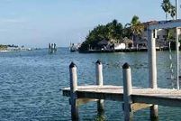 Undeveloped Land in Monroe County, Florida