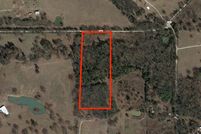 Land in Kaufman County, Texas