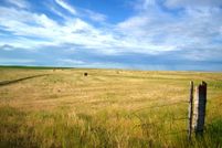 Farm and Ranch in Yellowstone County, Montana