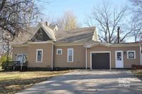 Land in Nemaha County, Nebraska
