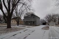 Land in Buena Vista County, Iowa