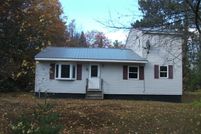 Land in Penobscot County, Maine