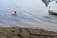 Undeveloped Land in Douglas County, Minnesota